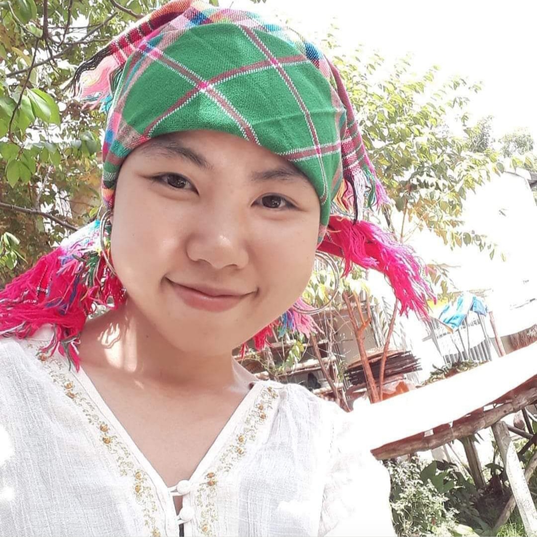 Vân Anh Viễn Tiến (Vanh)