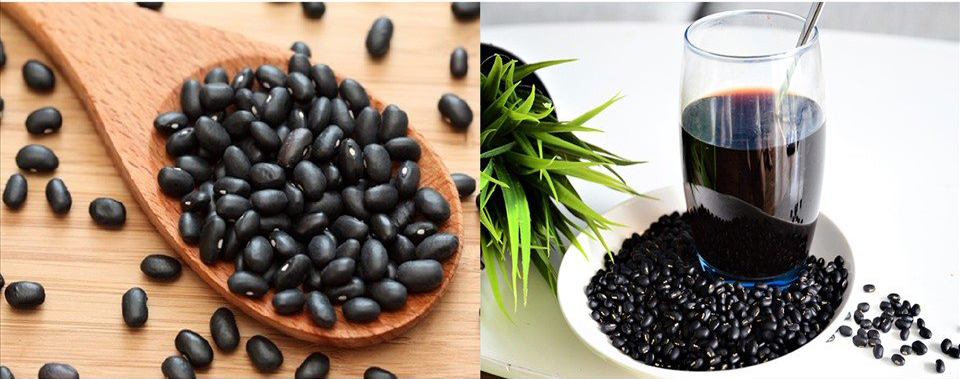 Nước, chè đậu đen có vị ngọt, nhạt, tính mát, có tác dụng bổ can thận, bổ huyết trừ phong, thanh thấp nhiệt, hạ khí, lợi tiểu, giải độc, tiêu khát. Nước, chè đậu đen có vị ngọt, nhạt, tính mát, có tác dụng bổ can thận, bổ huyết trừ phong, thanh thấp nhiệt, hạ khí, lợi tiểu, giải độc, tiêu khát.