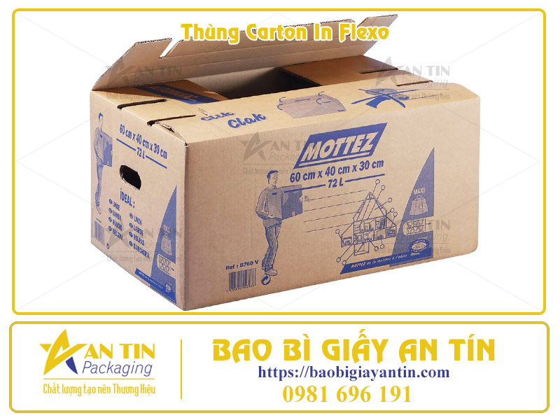 In Flexo Thùng Carton Công Nghệ In Quốc Dân Cho Sản Xuất Bao Bì Số Lượng Lớn In Flexo Thùng Carton Công Nghệ In Quốc Dân Cho Sản Xuất Bao Bì Số Lượng Lớn