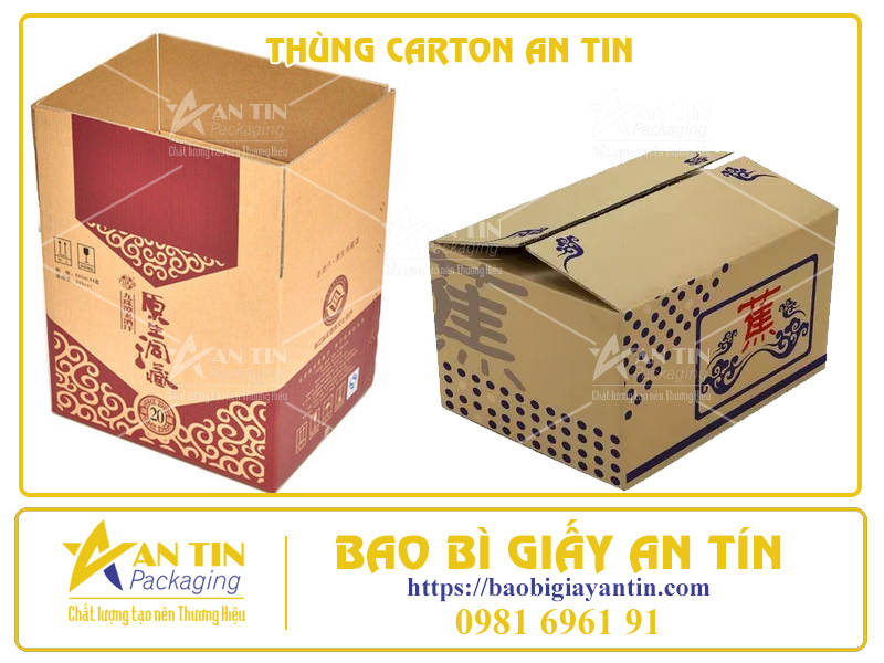An Tín Đối Tác Tin Cậy Trong Sản Xuất Thùng Carton Chất Lượng Cao An Tín Đối Tác Tin Cậy Trong Sản Xuất Thùng Carton Chất Lượng Cao