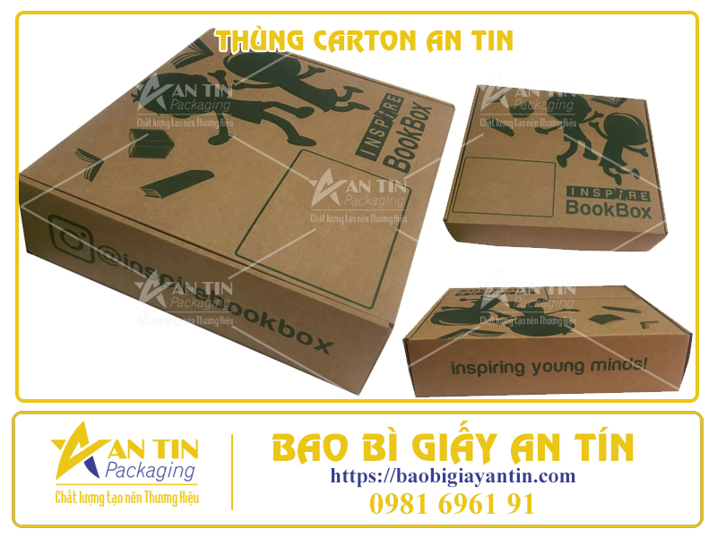 An Tín Đối Tác Tin Cậy Trong Sản Xuất Thùng Carton Chất Lượng Cao An Tín Đối Tác Tin Cậy Trong Sản Xuất Thùng Carton Chất Lượng Cao