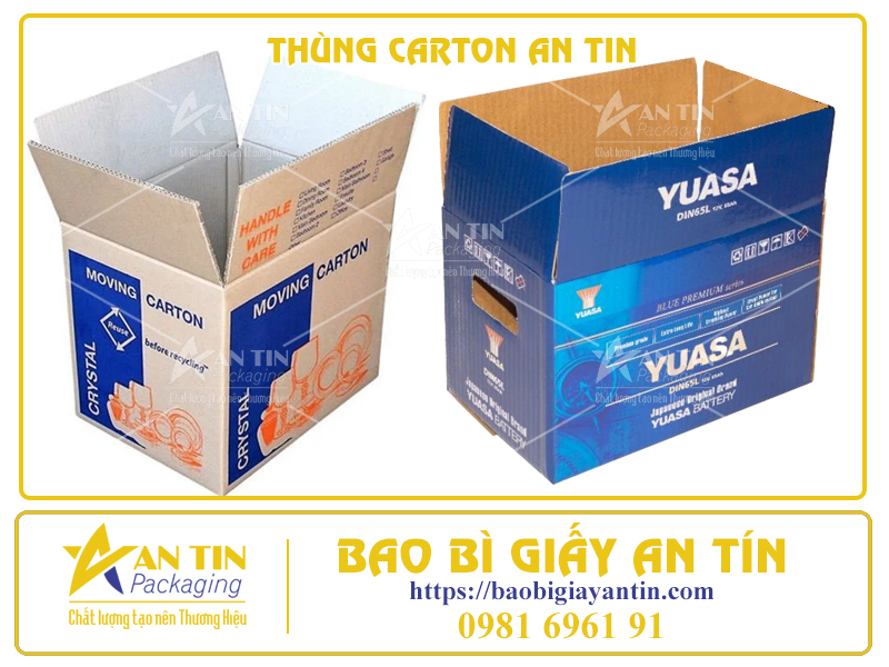 An Tín Đối Tác Tin Cậy Trong Sản Xuất Thùng Carton Chất Lượng Cao An Tín Đối Tác Tin Cậy Trong Sản Xuất Thùng Carton Chất Lượng Cao