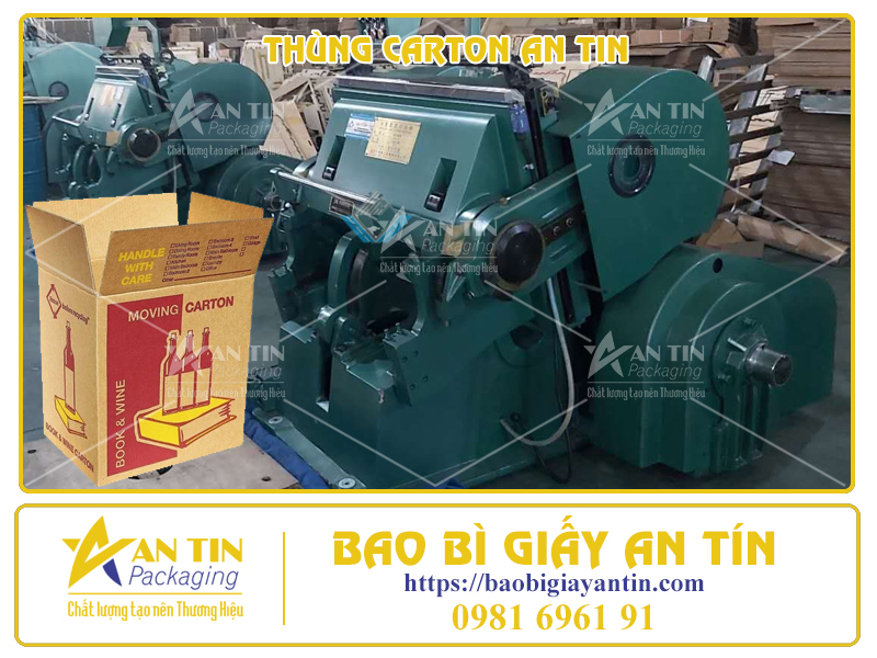 An Tín Đối Tác Tin Cậy Trong Sản Xuất Thùng Carton Chất Lượng Cao An Tín Đối Tác Tin Cậy Trong Sản Xuất Thùng Carton Chất Lượng Cao