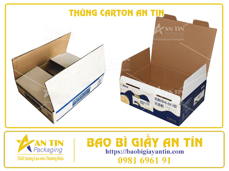 An Tín Đối Tác Tin Cậy Trong Sản Xuất Thùng Carton Chất Lượng Cao An Tín Đối Tác Tin Cậy Trong Sản Xuất Thùng Carton Chất Lượng Cao