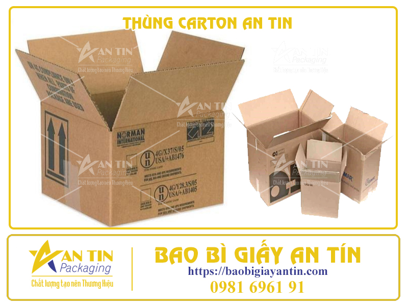 An Tín Đối Tác Tin Cậy Trong Sản Xuất Thùng Carton Chất Lượng Cao An Tín Đối Tác Tin Cậy Trong Sản Xuất Thùng Carton Chất Lượng Cao