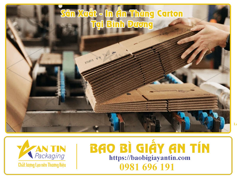 Bao Bì An Tín Địa Chỉ In Thùng Carton Uy Tín Tại Bình Dương Bao Bì An Tín Địa Chỉ In Thùng Carton Uy Tín Tại Bình Dương