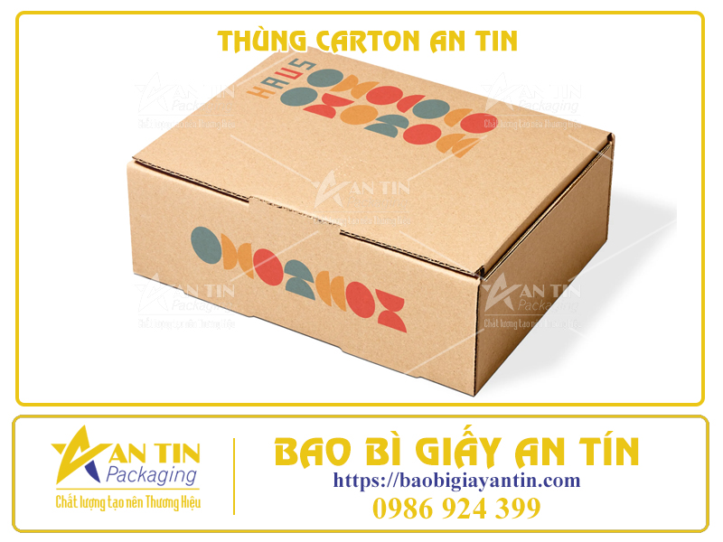 Dịch Vụ In Ấn Bao Bì Giấy Carton Sự Lựa Chọn Hoàn Hảo Cho Doanh Nghiệp Của Bạn! Dịch Vụ In Ấn Bao Bì Giấy Carton Sự Lựa Chọn Hoàn Hảo Cho Doanh Nghiệp Của Bạn!