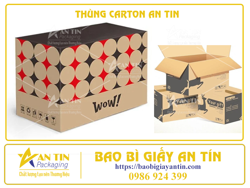 Dịch Vụ In Ấn Bao Bì Giấy Carton Sự Lựa Chọn Hoàn Hảo Cho Doanh Nghiệp Của Bạn! Dịch Vụ In Ấn Bao Bì Giấy Carton Sự Lựa Chọn Hoàn Hảo Cho Doanh Nghiệp Của Bạn!
