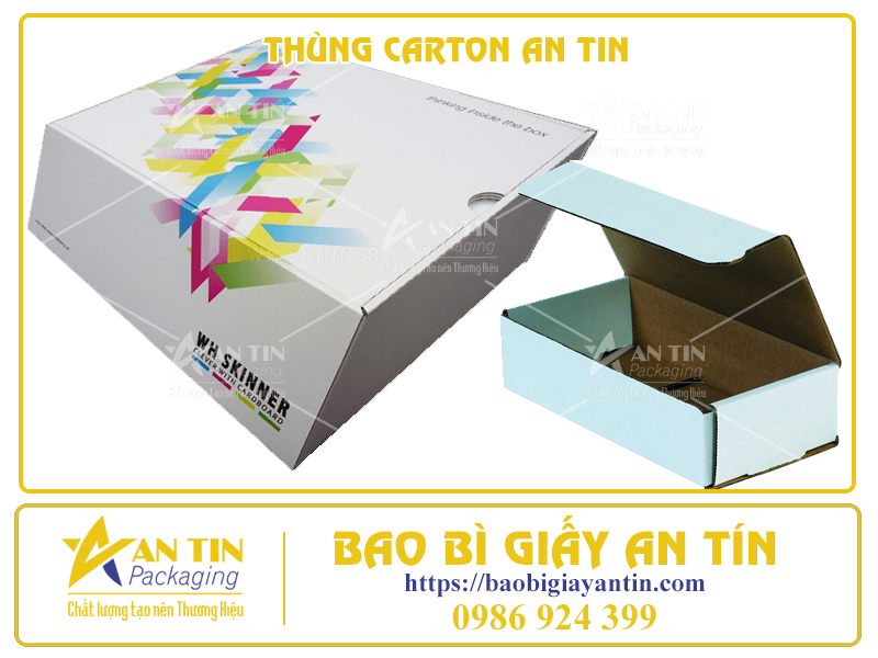 Dịch Vụ In Ấn Bao Bì Giấy Carton Sự Lựa Chọn Hoàn Hảo Cho Doanh Nghiệp Của Bạn! Dịch Vụ In Ấn Bao Bì Giấy Carton Sự Lựa Chọn Hoàn Hảo Cho Doanh Nghiệp Của Bạn!