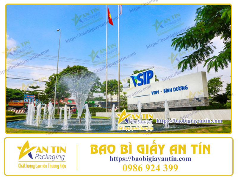 Đối tác tin cậy cho thùng carton tại bình dương: chất lượng đảm bảo, dịch vụ tuyệt hảo!