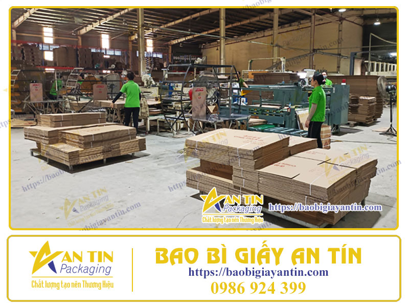 Đối tác tin cậy cho thùng carton tại bình dương: chất lượng đảm bảo, dịch vụ tuyệt hảo!