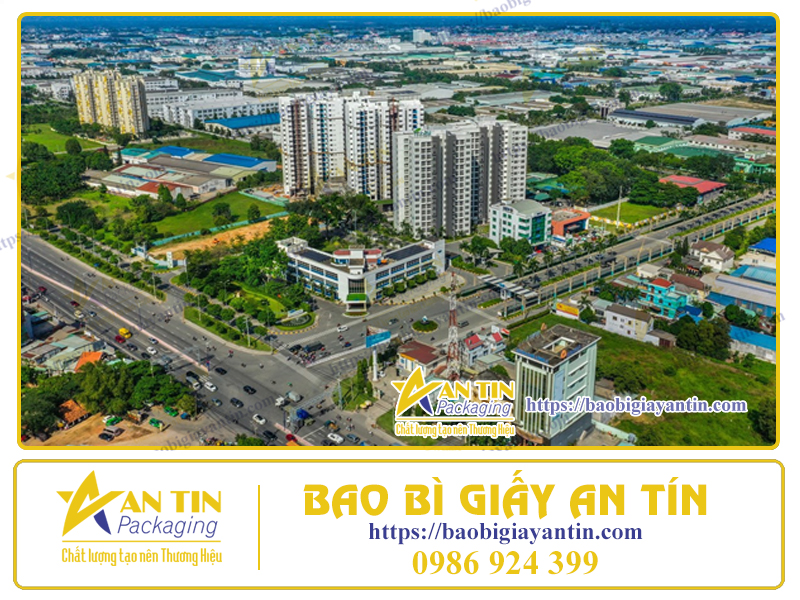 Gia tăng hiệu suất vận chuyển: mua thùng carton tiết kiệm chi phí tại bình dương!