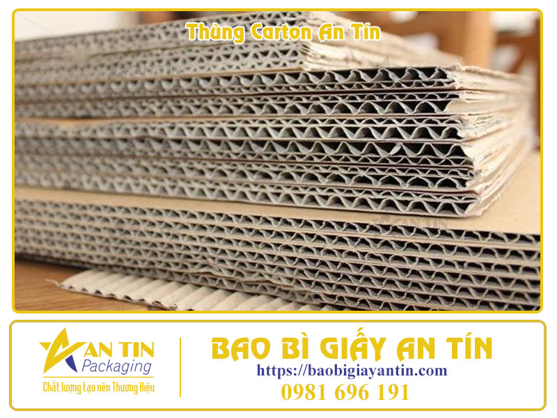Giải Đáp Mọi Thắc Mắc Về Thùng Carton Từ A-Z Cho Khách Hàng Giải Đáp Mọi Thắc Mắc Về Thùng Carton Từ A-Z Cho Khách Hàng