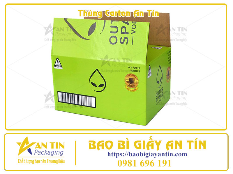 Giải Đáp Mọi Thắc Mắc Về Thùng Carton Từ A-Z Cho Khách Hàng Giải Đáp Mọi Thắc Mắc Về Thùng Carton Từ A-Z Cho Khách Hàng