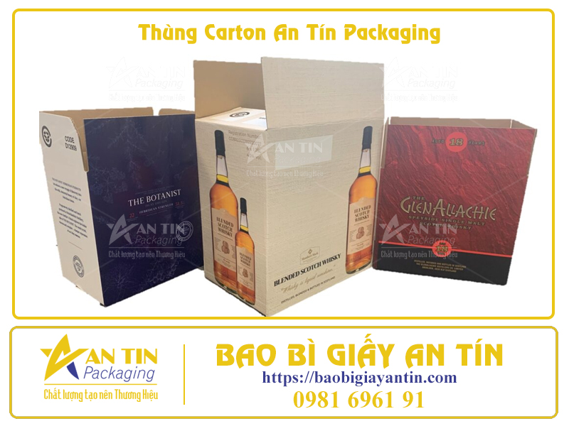 Giải Pháp In Ấn Thùng Carton Tiết Kiệm Chi Phí, Tối Ưu Chất Lượng Giải Pháp In Ấn Thùng Carton Tiết Kiệm Chi Phí, Tối Ưu Chất Lượng