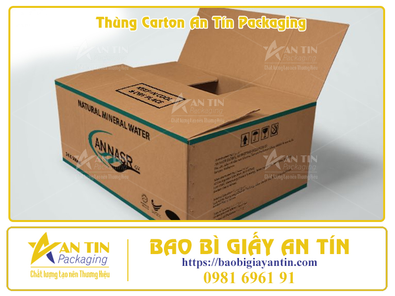Giải Pháp In Ấn Thùng Carton Tiết Kiệm Chi Phí, Tối Ưu Chất Lượng Giải Pháp In Ấn Thùng Carton Tiết Kiệm Chi Phí, Tối Ưu Chất Lượng