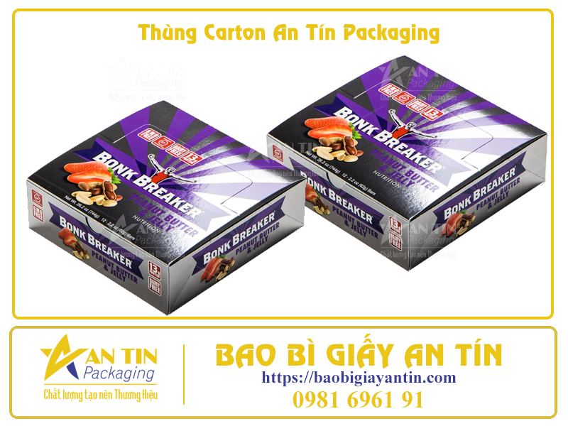 Giải Pháp In Ấn Thùng Carton Tiết Kiệm Chi Phí, Tối Ưu Chất Lượng Giải Pháp In Ấn Thùng Carton Tiết Kiệm Chi Phí, Tối Ưu Chất Lượng