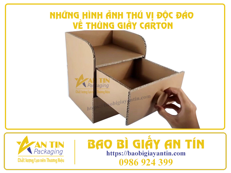 Phần Mềm Thiết Kế Thùng Carton  Tiêu Chuẩn Khi Thiết Kế