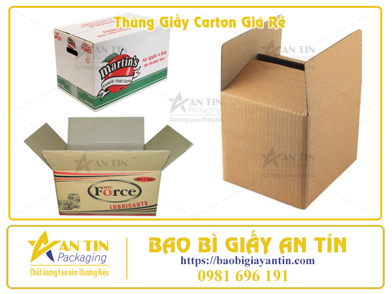 Hướng Dẫn Tìm Nơi Bán Thùng Carton Giá Rẻ Tại Bình Dương Giải Pháp Tiết Kiệm Cho Cá Nhân & Doanh Nghiệp