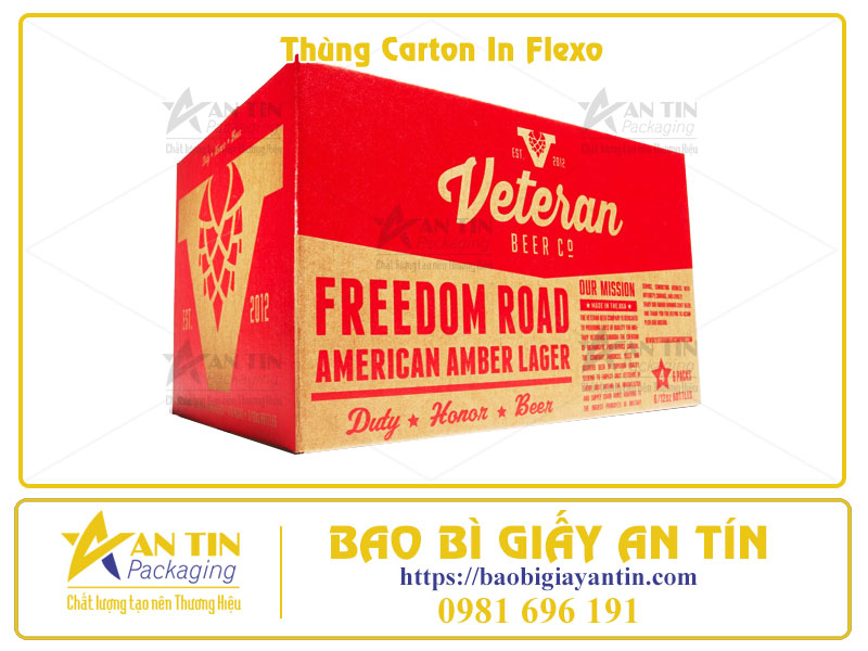 In Flexo Thùng Carton Công Nghệ In Quốc Dân Cho Sản Xuất Bao Bì Số Lượng Lớn In Flexo Thùng Carton Công Nghệ In Quốc Dân Cho Sản Xuất Bao Bì Số Lượng Lớn