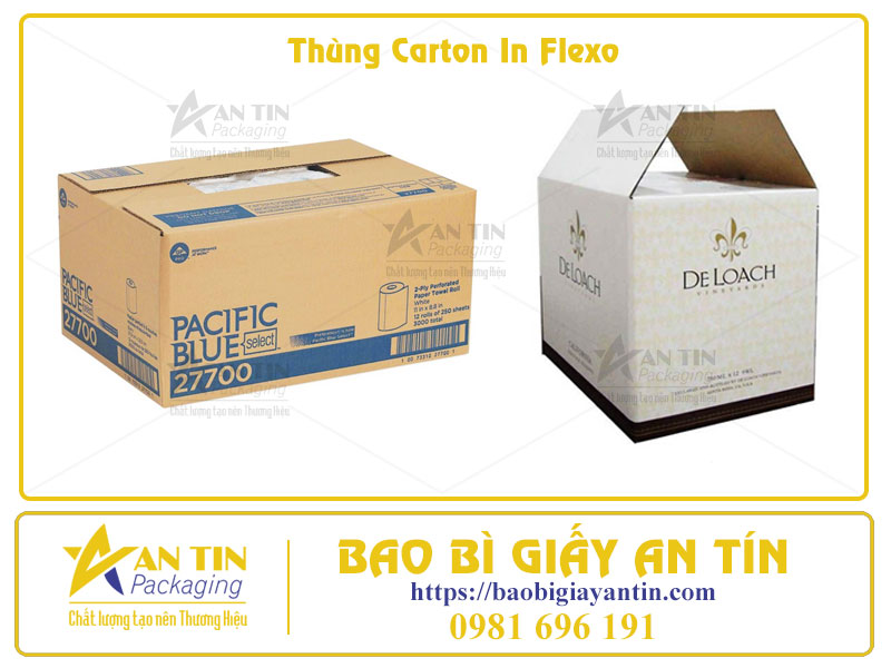 In Flexo Thùng Carton Công Nghệ In Quốc Dân Cho Sản Xuất Bao Bì Số Lượng Lớn In Flexo Thùng Carton Công Nghệ In Quốc Dân Cho Sản Xuất Bao Bì Số Lượng Lớn