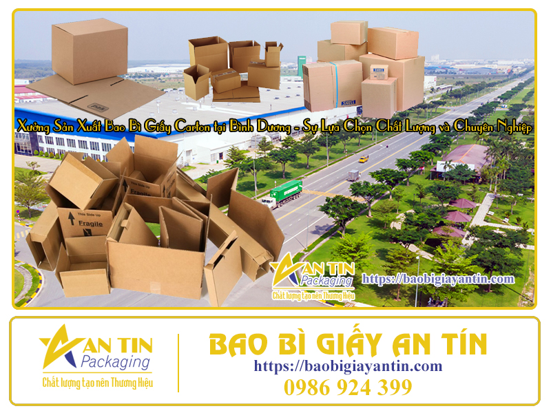 Kinh Nghiệm lựa chọn đơn vị bán thùng carton Uy tín Tại Bình Dương Kinh Nghiệm lựa chọn đơn vị bán thùng carton Uy tín Tại Bình Dương