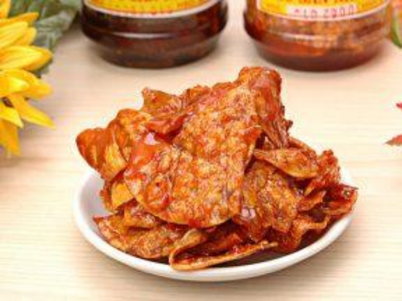 Mực rim me Đà Nẵng Mực rim me Đà Nẵng