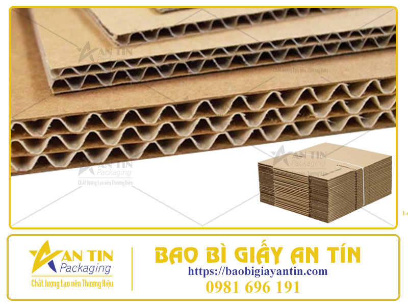 Nâng Tầm Bảo Bì Với Công Ty Sản Xuất Thùng Giấy Carton Đẳng Cấp Tại Thuận An