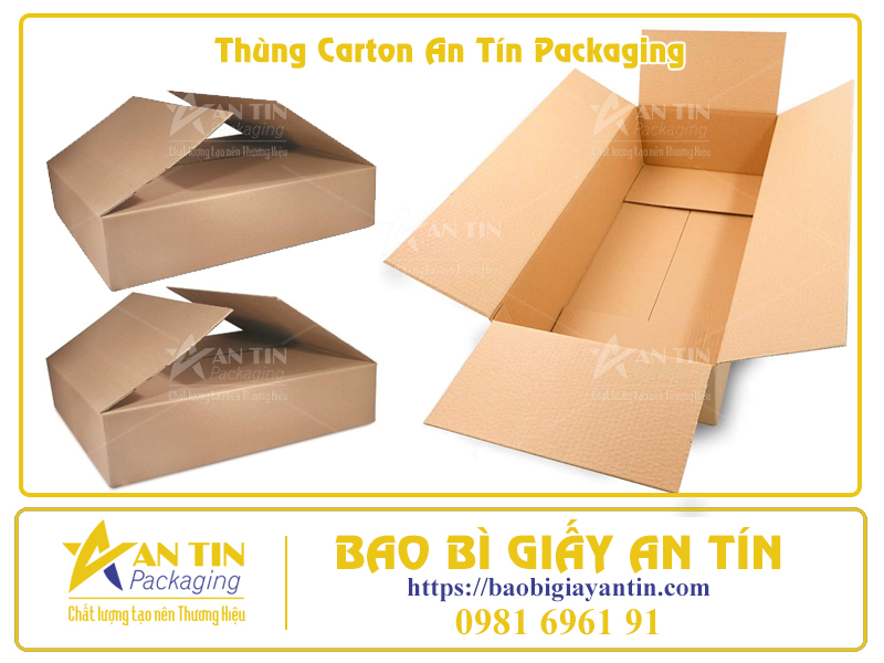 Phân Loại Thùng Giấy Lớn Phân Loại Thùng Giấy Lớn