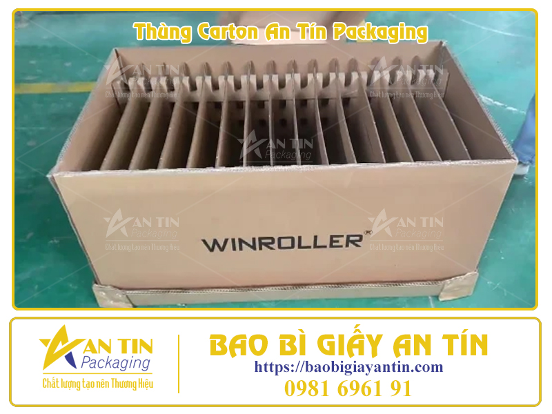 Phân Loại Thùng Giấy Lớn Phân Loại Thùng Giấy Lớn