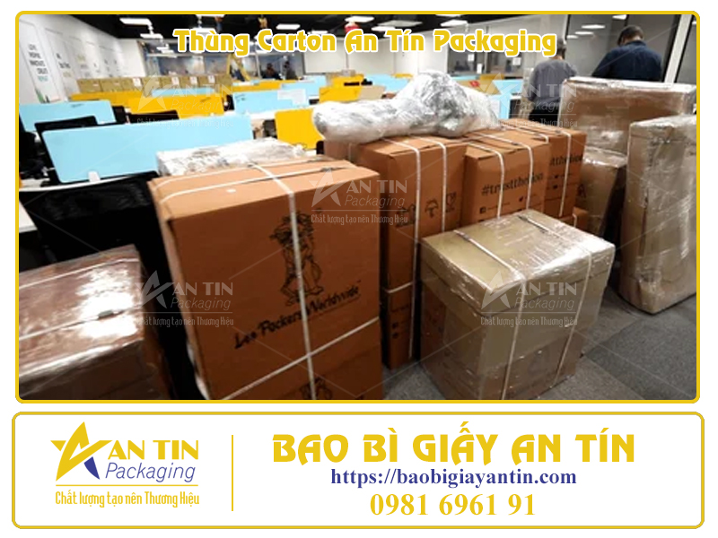 Phân Loại Thùng Giấy Lớn Phân Loại Thùng Giấy Lớn