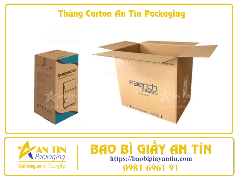 Phân Loại Thùng Giấy Lớn Phân Loại Thùng Giấy Lớn