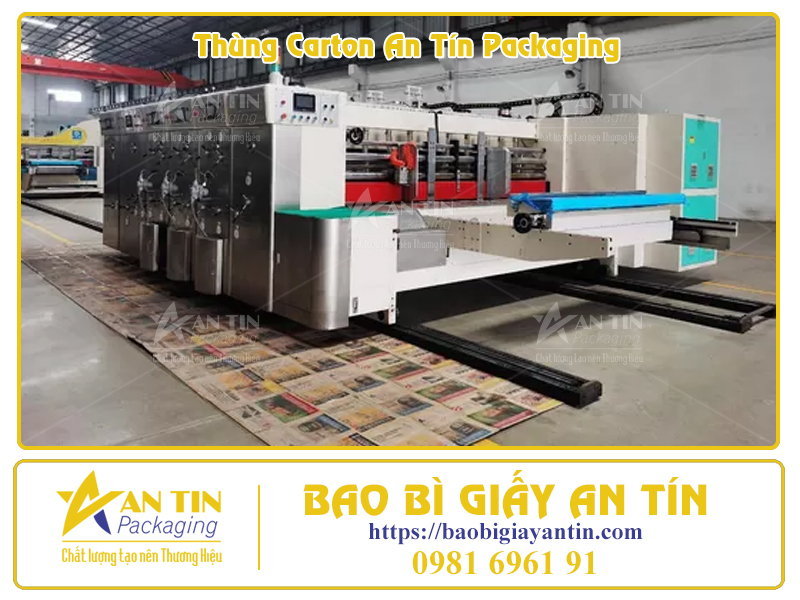 Phân Loại Thùng Giấy Lớn Theo Thiết Kế Thẩm Mỹ Phân Loại Thùng Giấy Lớn Theo Thiết Kế Thẩm Mỹ