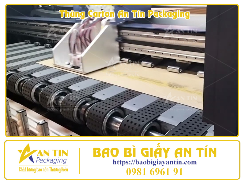 Phân Loại Thùng Giấy Lớn Theo Thiết Kế Thẩm Mỹ Phân Loại Thùng Giấy Lớn Theo Thiết Kế Thẩm Mỹ