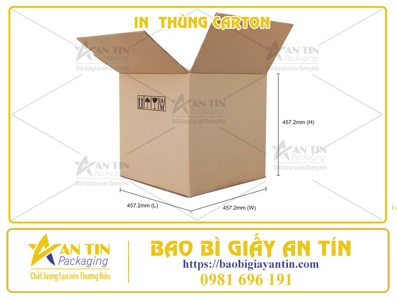 Thiết Kế In Ấn Thùng Carton Bí Quyết Tạo Nên Sự Khác Biệt Cho Sản Phẩm