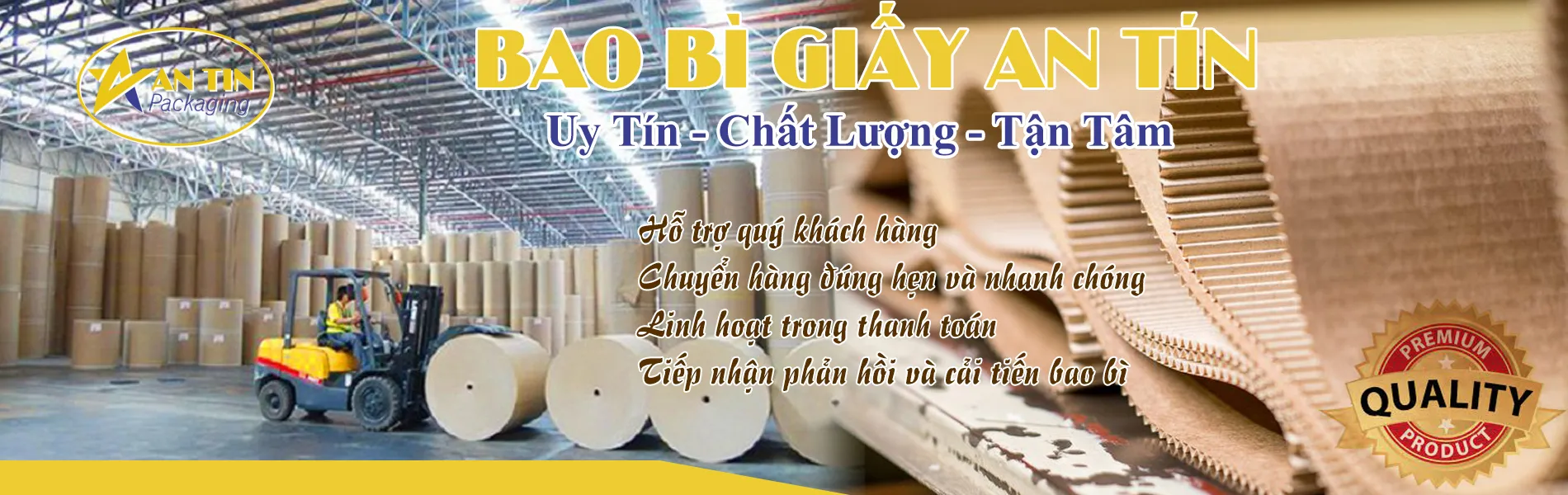 XƯỞNG SẢN XUẤT BAO BÌ GIẤY GIÁ SỈ TỐT NHẤT MIỀN NAM