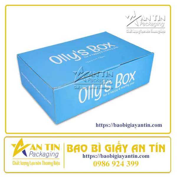 HỘP QUÀ ĐẸP