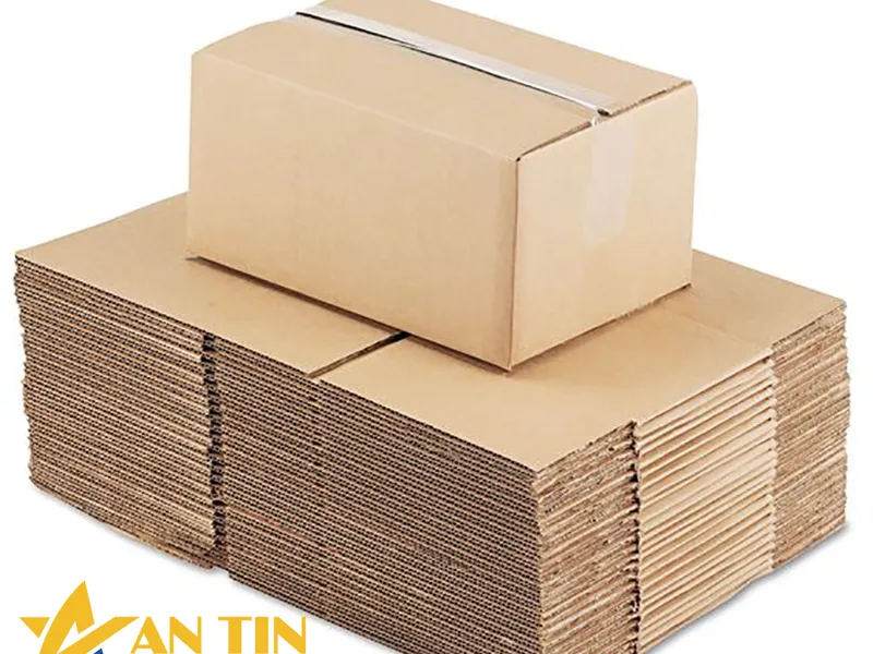 Công ty làm thùng carton đựng bánh kẹo tại TP.HCM chất lượng - uy tín nhất