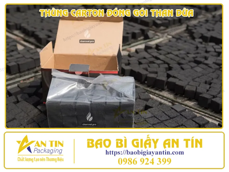THAN DỪA: NGUỒN NĂNG LƯỢNG SÁNG, BỀN VỮNG VÀ THÁCH THỨC CHO TƯƠNG LAI!