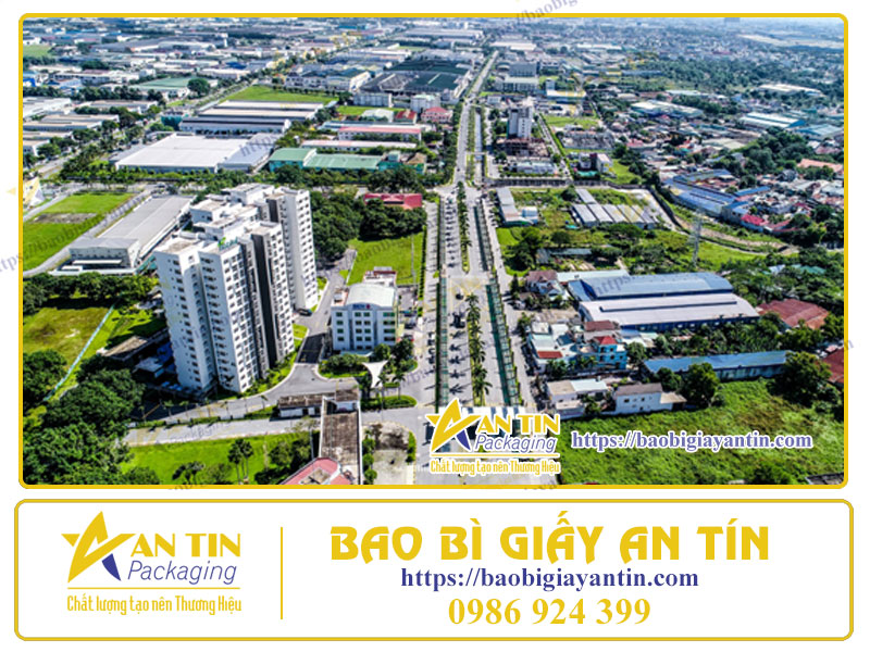 Thùng Carton Đa Dạng - Dịch Vụ Tận Tâm Tại Bình Dương: Đáp Ứng Mọi Nhu Cầu Đóng Gói Của Bạn