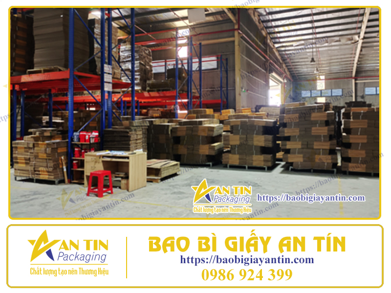 Thùng Carton Dĩ An: Sự Lựa Chọn Hoàn Hảo Trong Đóng Gói Chuyên Nghiệp