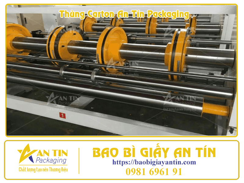 Thùng Carton Khổ Lớn Giải Pháp Tối Ưu Cho Đóng Gói Hàng Hóa Cồng Kềnh Thùng Carton Khổ Lớn Giải Pháp Tối Ưu Cho Đóng Gói Hàng Hóa Cồng Kềnh