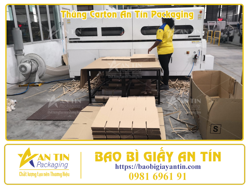 Thùng Carton Khổ Lớn Giải Pháp Tối Ưu Cho Đóng Gói Hàng Hóa Cồng Kềnh Thùng Carton Khổ Lớn Giải Pháp Tối Ưu Cho Đóng Gói Hàng Hóa Cồng Kềnh