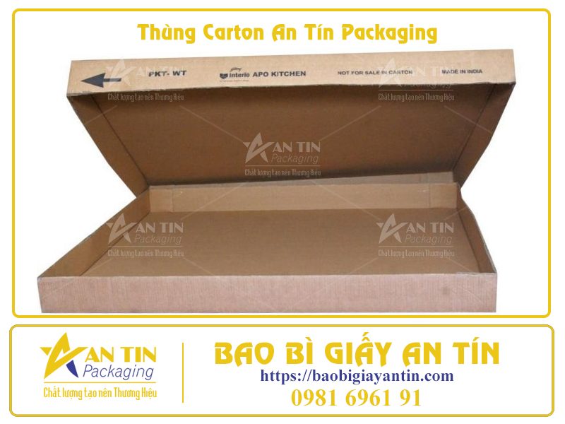 THÙNG CARTON KHỔ LỚN GIẢI PHÁP TỐI ƯU CHO ĐÓNG GÓI HÀNG NẶNG NỘI THẤT THÙNG CARTON KHỔ LỚN GIẢI PHÁP TỐI ƯU CHO ĐÓNG GÓI HÀNG NẶNG NỘI THẤT