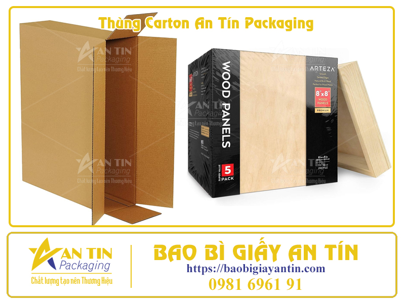 THÙNG CARTON KHỔ LỚN GIẢI PHÁP TỐI ƯU CHO ĐÓNG GÓI HÀNG NẶNG NỘI THẤT THÙNG CARTON KHỔ LỚN GIẢI PHÁP TỐI ƯU CHO ĐÓNG GÓI HÀNG NẶNG NỘI THẤT