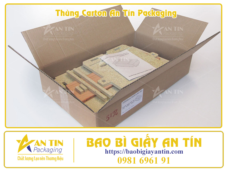 Thùng Carton Lớn Giá Cả Cực Kỳ Hấp Dẫn Thùng Carton Lớn Giá Cả Cực Kỳ Hấp Dẫn