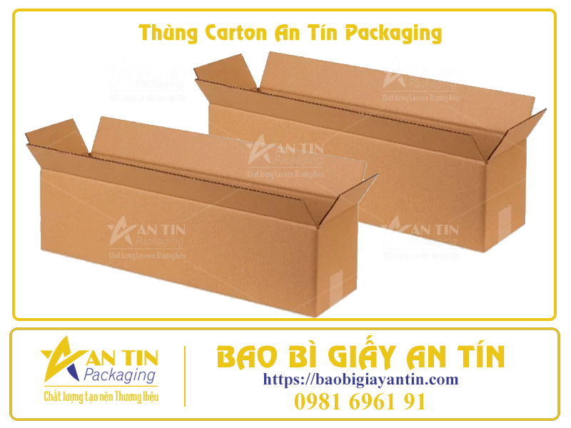 Thùng Carton Lớn Giá Cả Cực Kỳ Hấp Dẫn Thùng Carton Lớn Giá Cả Cực Kỳ Hấp Dẫn