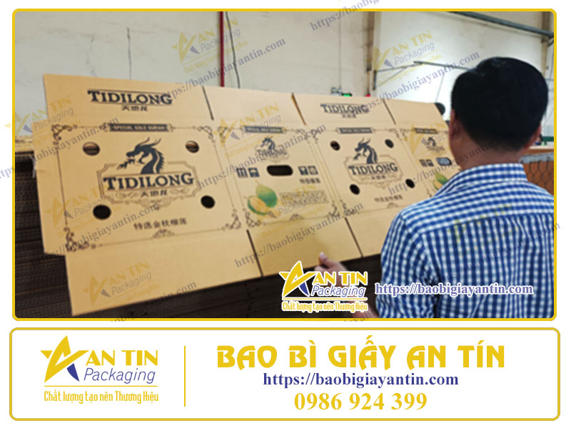 Thùng Carton Thuận An: Đối Tác Đáng Tin Cậy Cho Đóng Gói Và Vận Chuyển