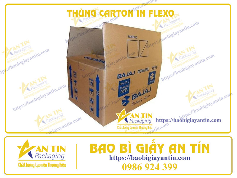 Thùng Carton Thuận An: Đối Tác Đáng Tin Cậy Cho Đóng Gói Và Vận Chuyển