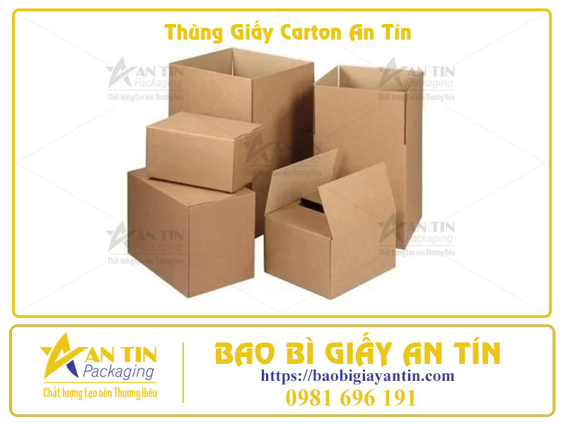 Thùng Giấy Carton An Tín Bình Dương Đối Tác Lý Tưởng Cho Cá Nhân Và Doanh Nghiệp Thùng Giấy Carton An Tín Bình Dương Đối Tác Lý Tưởng Cho Cá Nhân Và Doanh Nghiệp